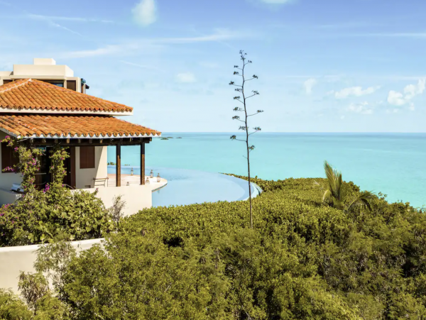 Turks And Caicos Home 993993